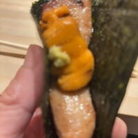 恵比寿 鮨 はつめ - 