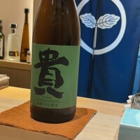恵比寿 鮨 はつめ - 
