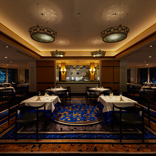 タワーレストラン_1