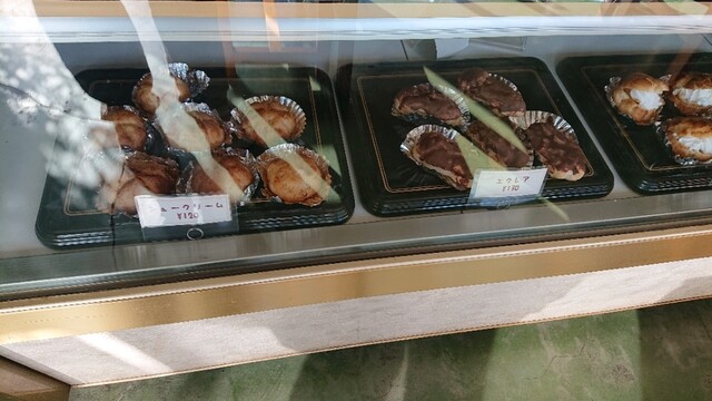 ろっこう - 富良野（ケーキ）の写真