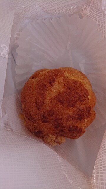 ろっこう - 富良野（ケーキ）の写真