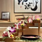 焼肉割烹 YP流 宗右衛門町本店 - 