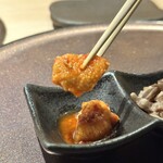 焼肉割烹 YP流 - 