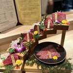 焼肉割烹 YP流 - 