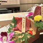 焼肉割烹 YP流 - 