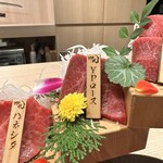 焼肉割烹 YP流 - 
