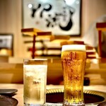 焼肉割烹 YP流 宗右衛門町本店 - 