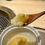 焼肉割烹 YP流 - 