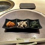 焼肉割烹 YP流 - 