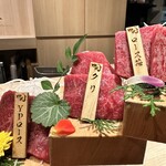 焼肉割烹 YP流 - 