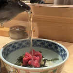 焼肉割烹 YP流 宗右衛門町本店 - 