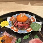 焼肉割烹 YP流 - 