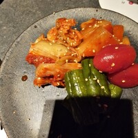 和牛焼肉キムズ Kim's ROPPONGI - 
