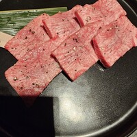 和牛焼肉キムズ Kim's ROPPONGI - 