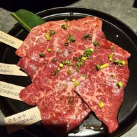 和牛焼肉キムズ Kim's ROPPONGI - 