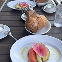 トラットリア グランボッカ - 