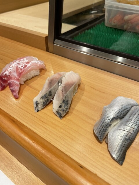 芝よし - 中央弘前（寿司）の写真