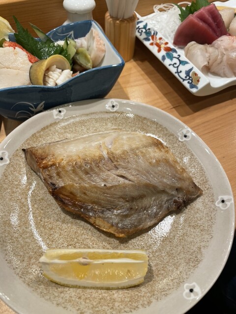 芝よし - 中央弘前（寿司）の写真