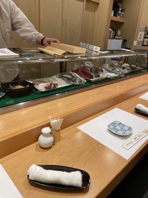 芝よし - 中央弘前（寿司）の写真