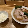 長岡食堂 横浜西口店