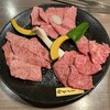 水七輪炭火焼肉 北浜にくや