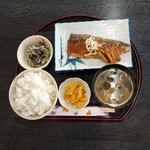 白ヤギさん家のお弁当 - 