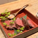 アルコリック オズ - 