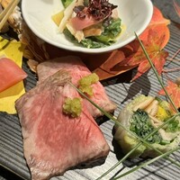 佐賀牛 Sagaya 銀座 - 