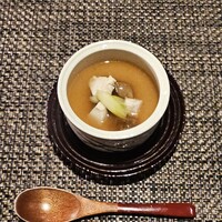 鉄板懐石 ふく - 