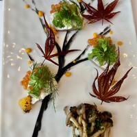 オーベルジュ・ド・リル ナゴヤ - 