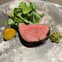 佐賀牛 Sagaya 銀座 - 