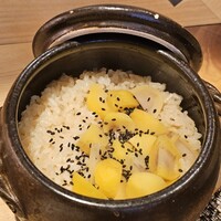 鉄板懐石 ふく - 