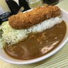 とんかつ檍のカレー屋 いっぺこっぺ 蒲田本店