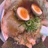 ラーメン 魁力屋 岸田堂店
