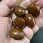 甘栗工房 - デカいです…