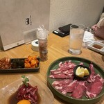 近江牛一筋 農家レストラン だいきち - 