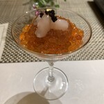 越前がに・海鮮料理専門店 みくに隠居処 - 