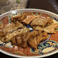 銀座焼肉 seigou - 