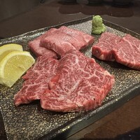 銀座焼肉 seigou - 