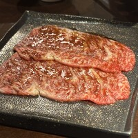 銀座焼肉 seigou - 