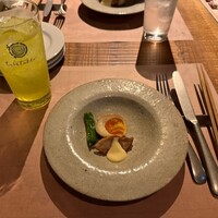 ターンテーブル - 