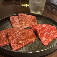 銀座焼肉 seigou - 