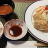 ちかさんの手料理