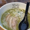 ラーメン海鳴 中洲店