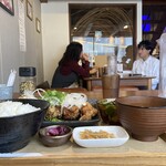 炭焼ダイニング WA - 