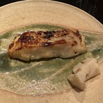 富小路 やま岸 - 