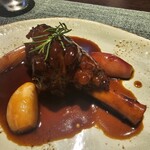 ザ・ステーキハウス - 