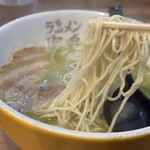 ラーメン海鳴 中洲店 - 
