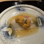 富小路 やま岸 - 