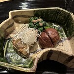 富小路 やま岸 - 